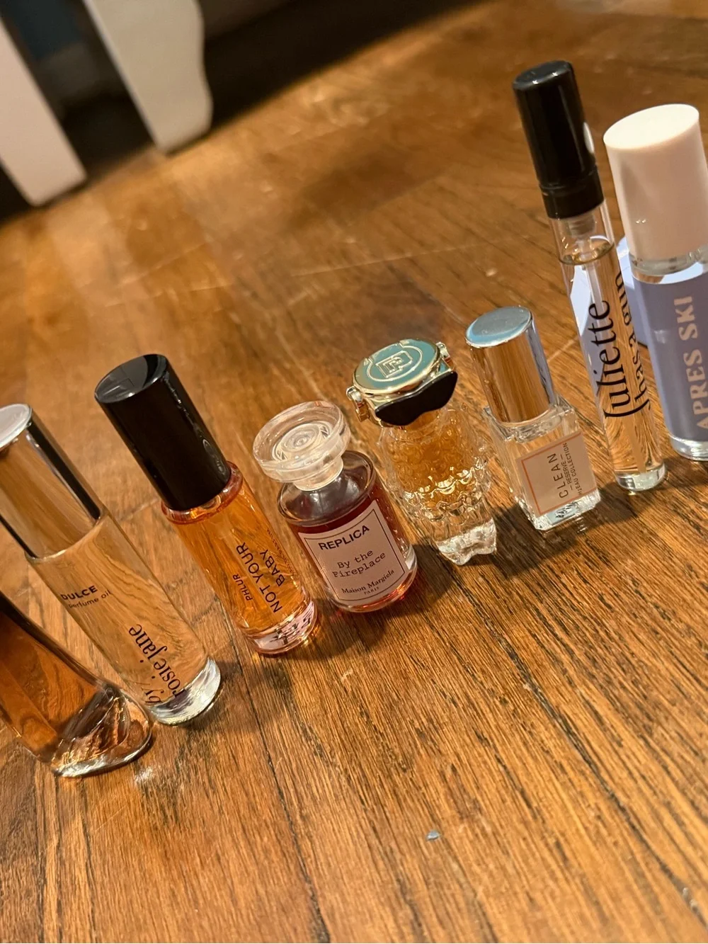 Body care